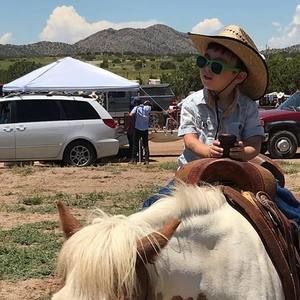 Meet your Posher, Robert